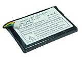 Espow---950mAh Replacement HP 367194-001 for HP IPAQ PDA Batteries