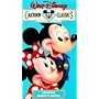 Disney Cartoon Classics, Starring Mickey and Minnie, Vol. 6 [VHS]