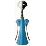Alessi Anna G. Corkscrew Light Blue by Alessandro Mendini