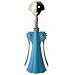 Alessi Anna G. Corkscrew Light Blue by Alessandro Mendini