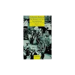 Der Roman von den Auswanderern, in 4 Bdn., Bd.2, In der neuen Welt