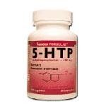 5-HTP 100mg 60 caps