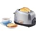 Igenix Premier Brushed Stainless Steel 2 Slice Toaster IG-BG6702