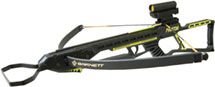 Childrens Toyshop  Sporting Goods : Barnett Phantom Jr Crossbow
