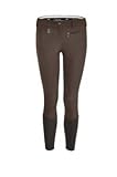 PIKEUR SOFTSHELL Vollbesatz Reithose LUCINDA