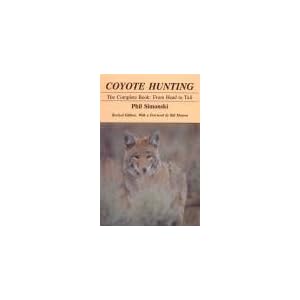 Coyote Hunting by P. Simonski