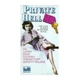 Private Hell 36  (1954)