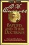 Baptists and Their Doctrines (Library of Baptist Classics)