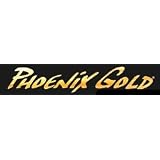 Phoenix Gold VRX.530R B/5 5 Set 10-Feet Composite Video Interconnects