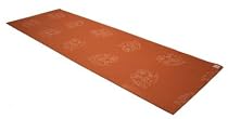 Caramel Latte Yoga Mat