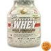 Optimum Nutrition Gold Standard 100% Natural Whey, Vanilla, 5.11-Pound Tub