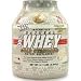 Optimum Nutrition Gold Standard 100% Natural Whey, Vanilla, 5.11-Pound Tub
