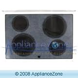 Review Frigidaire  / Stove/Oven/Range Maintop - 316098105