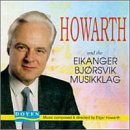 Howarth: Concerto for trombone; Cantabile