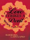 Love strikes a devil
