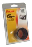 Kodak 8119174 Digital Lens Adapter for LS443 Digital Cameras