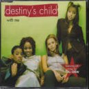 Review Destiny's Child  / With Me [CD 2]