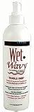 Wet N Wavy Tangle Free Leave-in Conditioner (12 Oz)