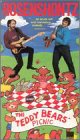 Teddy Bears Picnic Video [VHS]