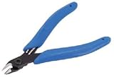 Xuron Cutter, Flush, ESD Micro-Shear, Tapered Head