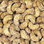 Cashews Honey Roasted