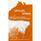 Circuit Hikes: In Virginia, West Virginia, Maryland, and Pennsylvania