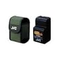JVC Camcorder Battery Kit