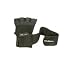 Lifting glove with extra wrist support
