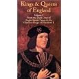 Kings & Queens of England 1