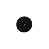 Tools & Hardware : 5 Pack Dremel 425 1' Emery Impregnated Polishing DiscPolishing Wheel use with 402 Mandrel