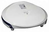 Kitchen & Housewares : George Foreman GR36  Sandwich Toaster