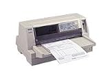 Review Epson 680 / Epson LQ 680 - Printer - B/W - dot-matrix - Roll (30.5 cm) - 360 dpi x 180 dpi - 24 pin - up to 413 char/sec - parallel