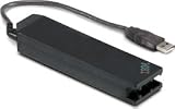 Lenovo ThinkPlus USB シリアル・パラレル変換アダプター [22P5298]