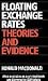 Book Floating Exchange Rates: Theories and Evidence