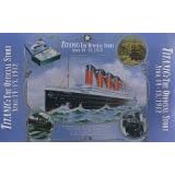 Titanic: The Official Story April 14-15, 1912