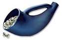 Droll Yankees Blue Seed Scoop