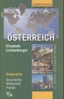 Produkt-Bild: &Ouml;sterreich. Geographie, Geschichte, Wirtschaft, Politik