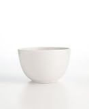 Martha Stewart Collection Whiteware Cereal Bowl