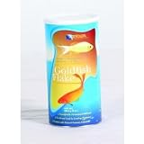 Zeigler Brothers Goldfish Flake Diet