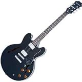 Epiphone Dot Electric Guitar, Black
