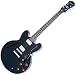 Epiphone Dot Electric Guitar, Black