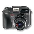 Olympus CAMEDIA C-7070 Wide Zoom - Digital camera - 7.1 Mpix - optical zoom: 4 x - supported memory: CF, xD, Microdrive, xD Type H, xD Type M