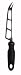 Norpro Cheese/Angel Food Knife