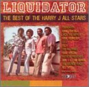 Liquidator: Best of Harry J All-Stars