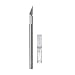 Xacto X3601 N0. 1 Precision Knife With Safety Cap