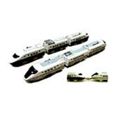 プラレールトーマス やまびこ&こまち 連結セット