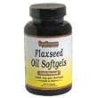 Optimum Nutrition Flaxseed Oil Softgels 1000mg 100softgels