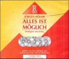 Alles ist m&ouml;glich - J&uuml;rgen H&ouml;ller