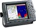 Garmin GPSMap 2010C Color GPS Receiver with External Sensor