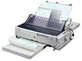 Epson LQ 2180 - Printer - B/W - dot-matrix - Roll (16 in) - 24 pin - up to 480 char/sec - Parallel